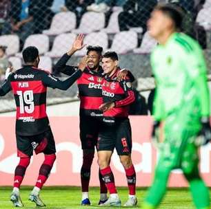 Roberto Assaf: Flamengo faz bom jogo e vence na Libertadores