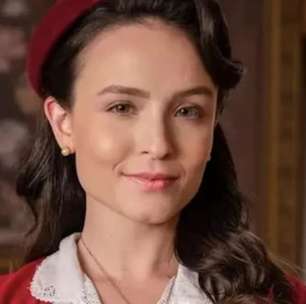 Pausa na carreira? Larissa Manoela revela planos após fim de novela