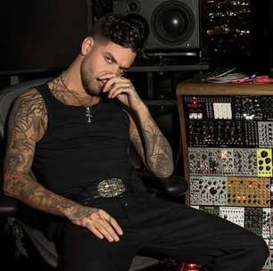 Quem é Anyma, que leva novo show audiovisual para o Coachella?