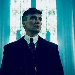 Filho de Cillian Muphy também é ator e está gravando série da HBO: Semelhança com o pai chama atenção dos fãs