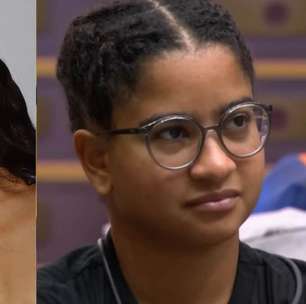 BBB 26: Namorada de Juliano manda recado para Milena: 'Não acredito!'
