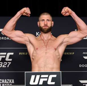 UFC 327 traz disputa de cinturão, brasileiros e mais; saiba tudo