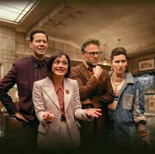 Séries curtas para maratonar: 5 opções divertidas para o fim de semana