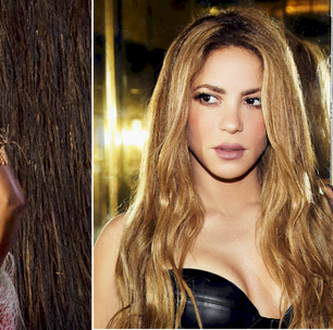 Anitta e Shakira e o anúncio bombástico de 'Choka Choka'