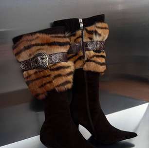 Estampa de tigre: dicas para usar a trend que promete substituir a oncinha