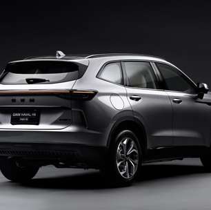 Haval H6 desaba até R$ 60 mil e surpreende o mercado em abril