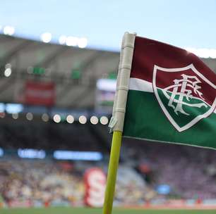 Fluminense perde atacante titular após lesão em treino