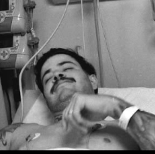 Jottapê passa mal, desmaia e vai parar no hospital após crise de ansiedade