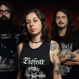 Manger Cadavre? supera "roubadas do underground" e celebra 15 anos como referência na música extrema brasileira