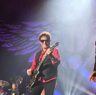 Contrato do Journey obriga vocalista a ficar na banda? Entenda polêmica