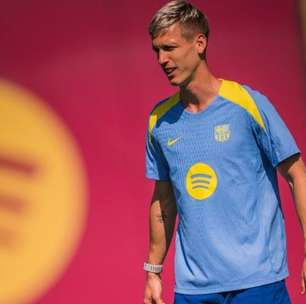 Barcelona x Espanyol: onde assistir, escalações e arbitragem