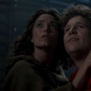 Hoje no streaming: Assisti a uma joia esquecida da ficção científica que me fez chorar rios de lágrimas e ainda não me recuperei