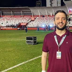 Sequência positiva de Márcio Goiano cria "cenário irreversível" no Sport, avalia o jornalista Pedro Maranhão