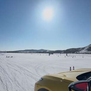 Novas baterias para veículos elétricos aguentam -25 °C