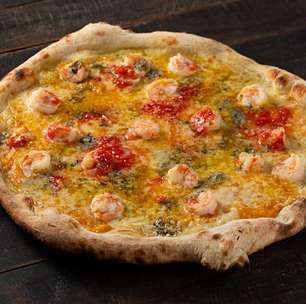 Nova pizzaria em Botafogo une tradição italiana e pizzas autorais