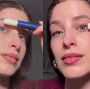 Usar manteiga de cacau nos cílios é seguro? Veja o que diz a dermatologia