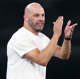 Franclim Carvalho valoriza atuação do Botafogo após empate e vê evolução