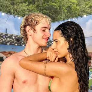 Marina Sena no 'BBB 26'? Após vitória de Juliano Floss na Prova do Líder, Tadeu Schmidt anuncia possível reencontro emocionante no Anjo