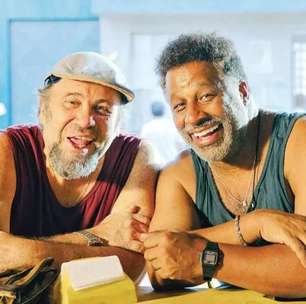 Segunda temporada de Pablo e Luisão ganha força com exibição na Globo