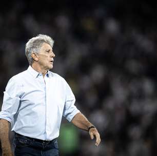 Ausência de Renato em jogo do Vasco repercute em rivais: "Me chamou a atenção"