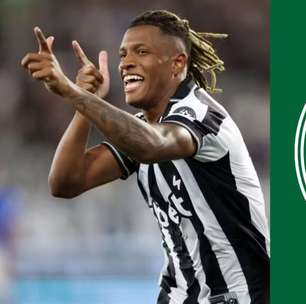 Palmeiras tem novidades sobre Danilo: "A tendência é que"