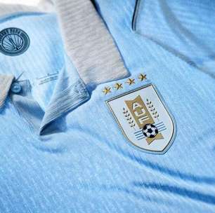 Camisas da Copa 2026 exibem falhas e desafiam correção em larga escala