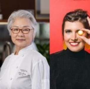 Chef no Louvre, Alessandra Montagne Assina Seu 1º Restaurante no Brasil