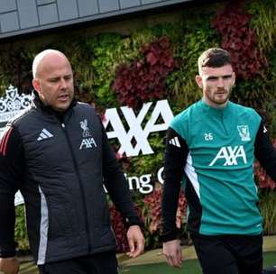 Liverpool x Fulham: onde assistir, escalações e arbitragem