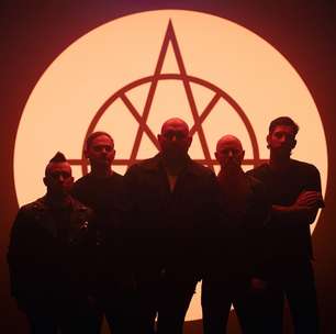 Atreyu lança parceria com Max Cavalera e anuncia novo álbum