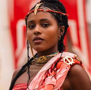 Diretora da Globo diz que amor negro é uma revolução