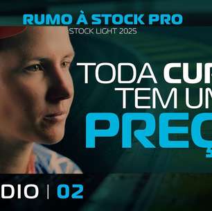 EP02 | RUMO À STOCK PRO | Toda Curva Tem um Preço