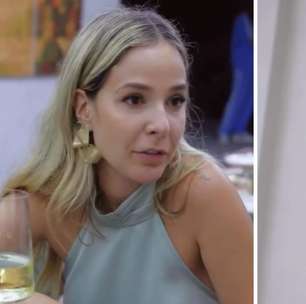 Mulher de 'parça' se manifesta pela 1ª vez após dar bronca em Neymar por fala machista