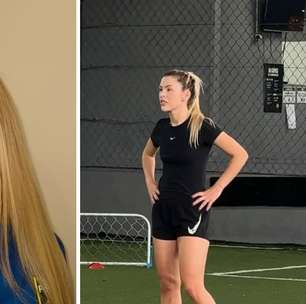 Ex-jogadora de futsal afirma que foi expulsa de time por ter conta em plataforma adulta