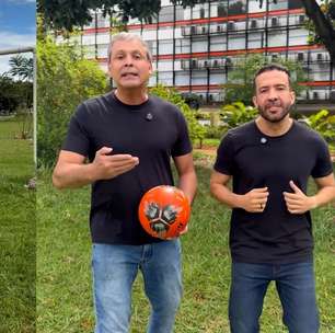 Lindbergh e Janones chamam Flávio Bolsonaro de 'vagabundo' e ironizam ameaças: 'Escalados para atacar'