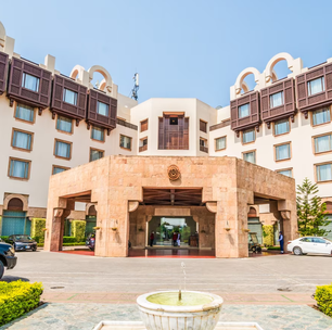 Hotel de luxo de Islamabad 'expulsou' hóspedes para receber negociações entre Irã e EUA