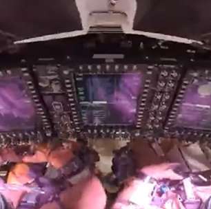 Astronautas da Artemis 2 retornam à Terra e são resgatados; veja como foi o retorno