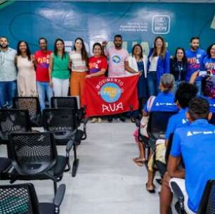 Recife certifica primeira turma do Pão e Letra e abre 30 novas vagas do programa
