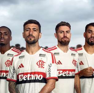 Maringá alfineta novo uniforme do Flamengo 'uma vez é engraçado, duas é demais'