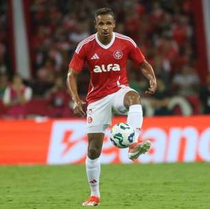 Ex-Internacional e Manchester City, Fernando anuncia aposentadoria