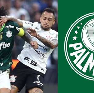 É UM FILHO MESMO! Palmeiras mantém invencibilidade em clássicos contra o rival