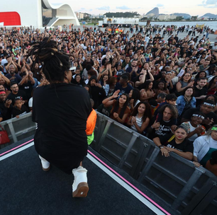 No dia 25 de abril, Niterói recebe mais uma edição da Macha Para Jesus