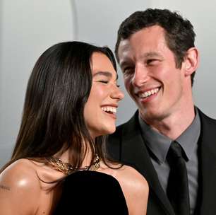 Dua Lipa vai casar e festa será discreta e com lista restrita de famosos; saiba tudo