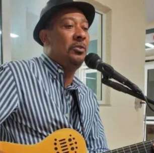 LUTO! Morre Willian Araújo, integrante da primeira formação do Molejo, aos 60 anos