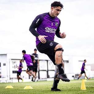 Ceará x Náutico: onde assistir, escalações e arbitragem