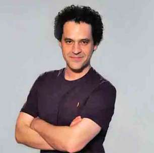 Fã da série, Bruno Garcia revela surpresa com convite para atuar em 'Os Outros'