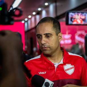No mercado, Vila Nova tira jogador do Goiás e anuncia como promessa