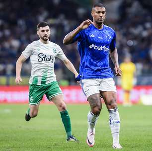 Artur Jorge fala sobre situação de Walace no Cruzeiro; "o que tem que acontecer"