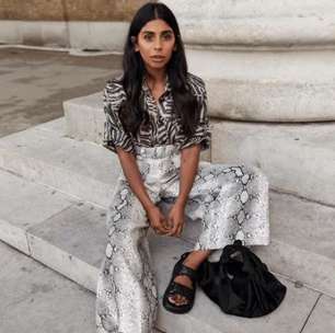 Animal print: 3 dicas para apostar na estampa sem medo