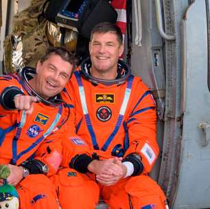 Artemis II: astronautas estão 'felizes, saudáveis e prontos para voltar para casa', diz Nasa
