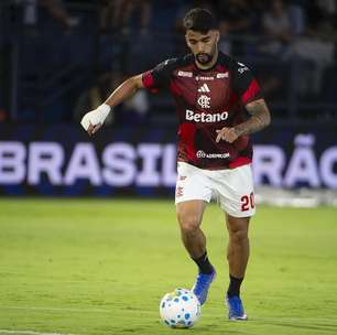 Palpite Fluminense x Flamengo - Brasileirão - 11/04/2026